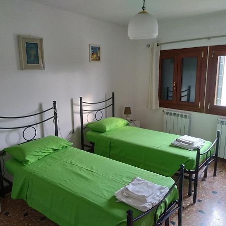 Guizzo Apartment Venezia エクステリア 写真