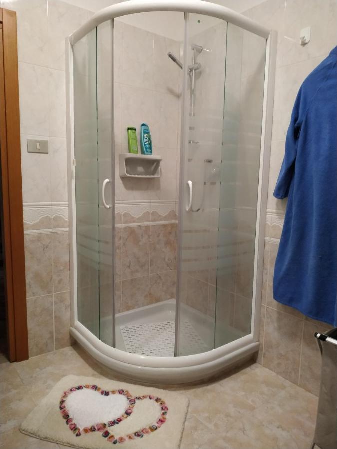 Guizzo Apartment Venezia エクステリア 写真