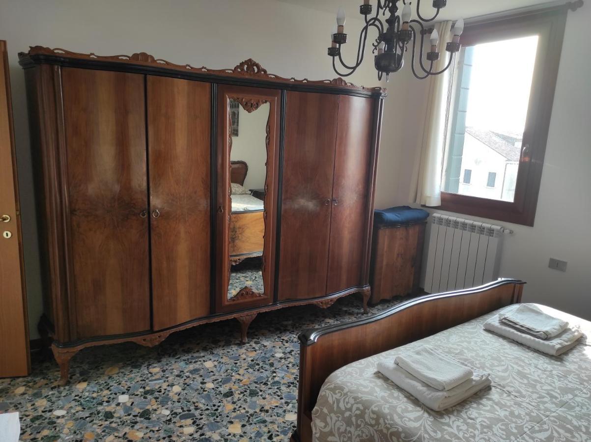Guizzo Apartment Venezia エクステリア 写真