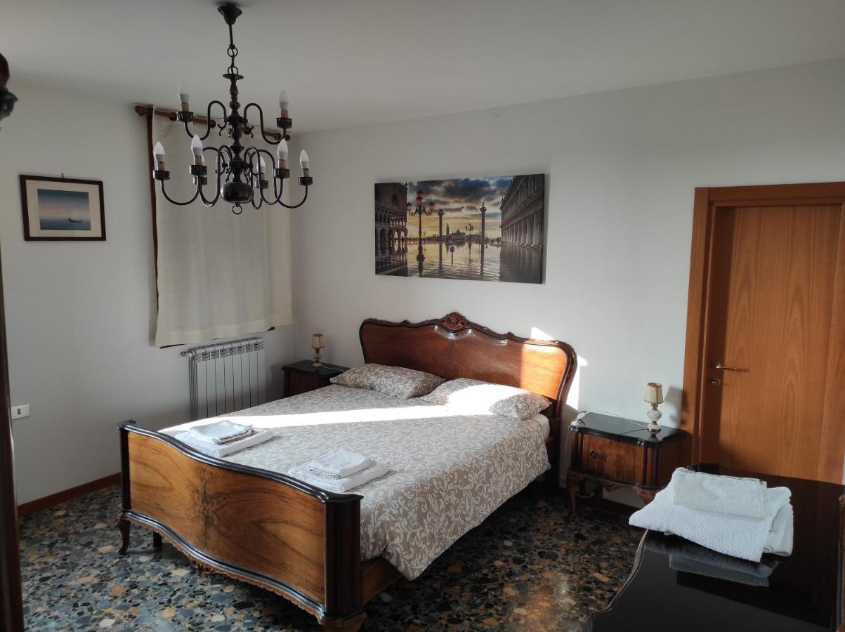 Guizzo Apartment Venezia エクステリア 写真