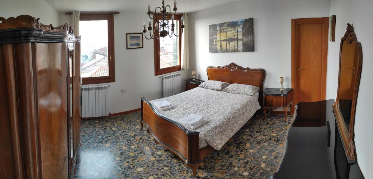 Guizzo Apartment Venezia エクステリア 写真