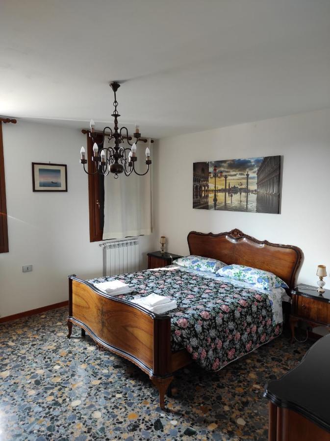 Guizzo Apartment Venezia エクステリア 写真