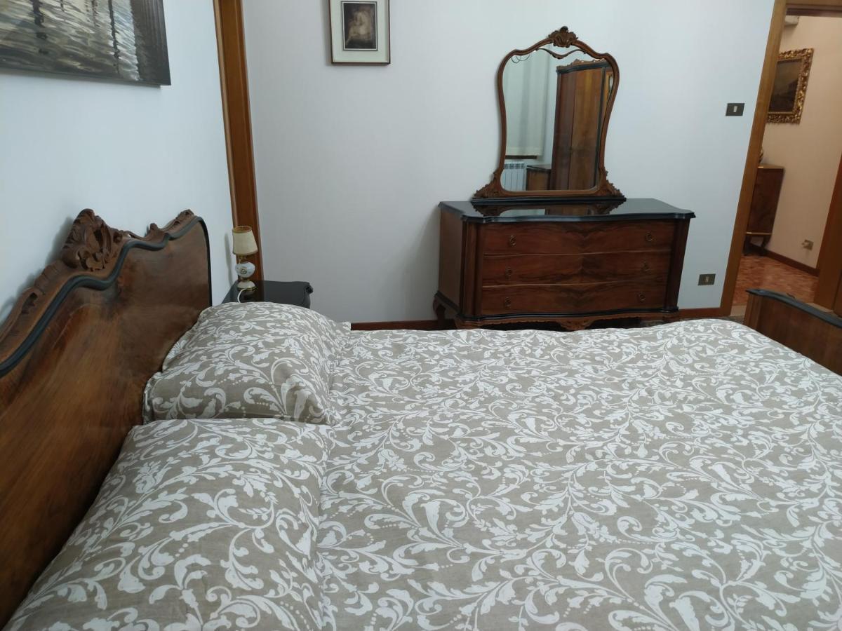 Guizzo Apartment Venezia エクステリア 写真