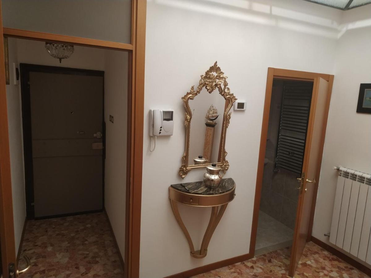 Guizzo Apartment Venezia エクステリア 写真