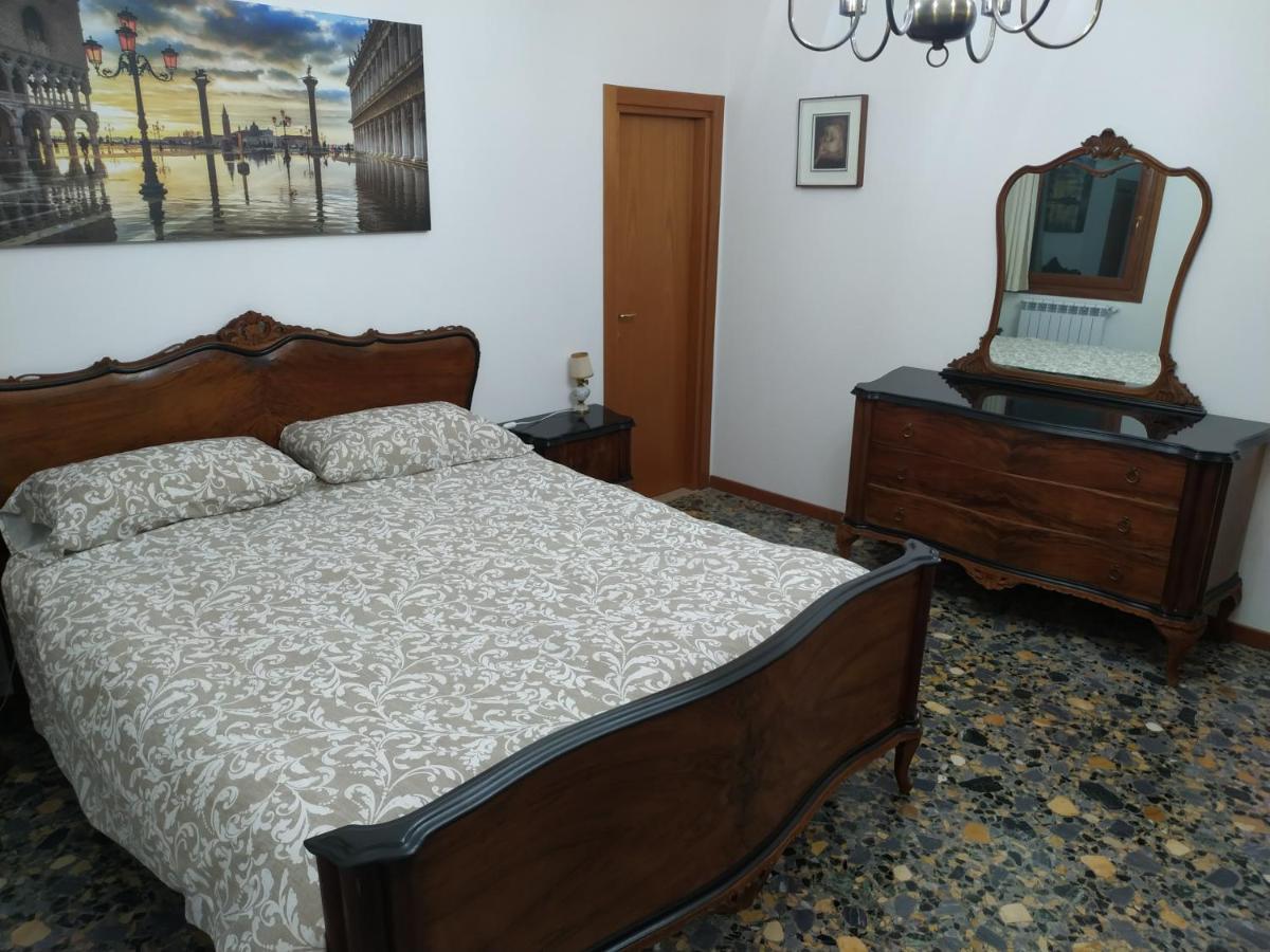 Guizzo Apartment Venezia エクステリア 写真