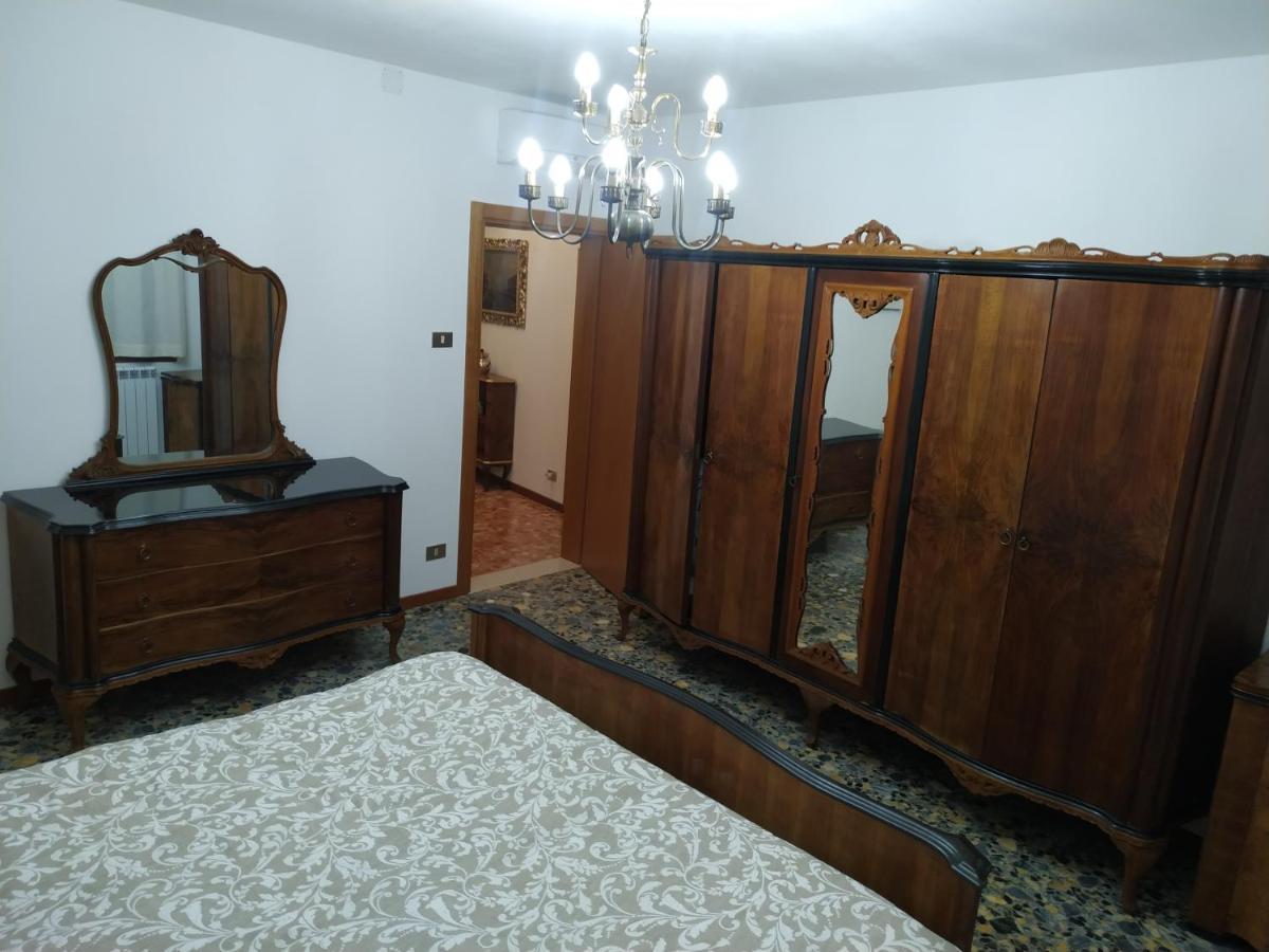 Guizzo Apartment Venezia エクステリア 写真