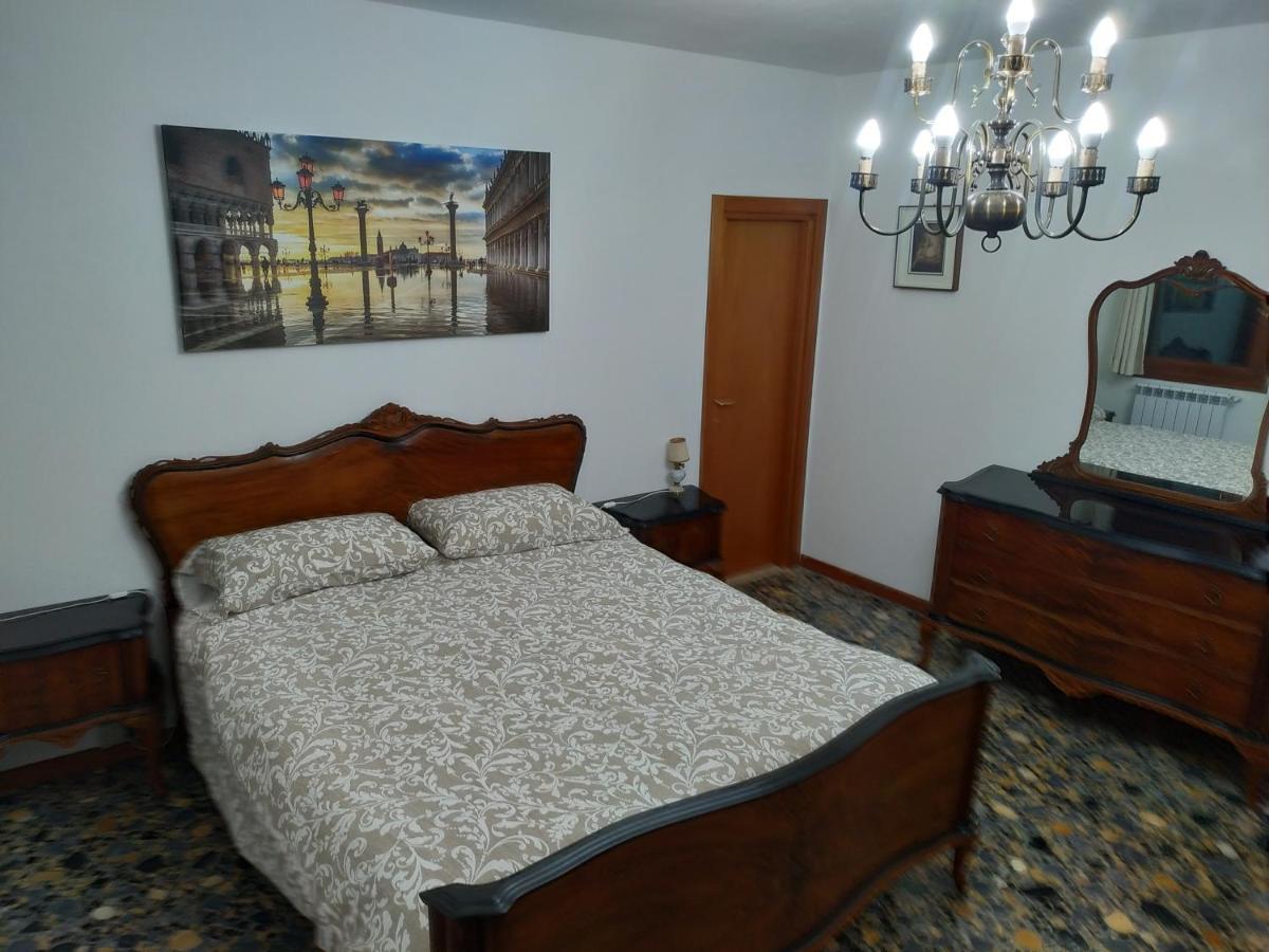 Guizzo Apartment Venezia エクステリア 写真