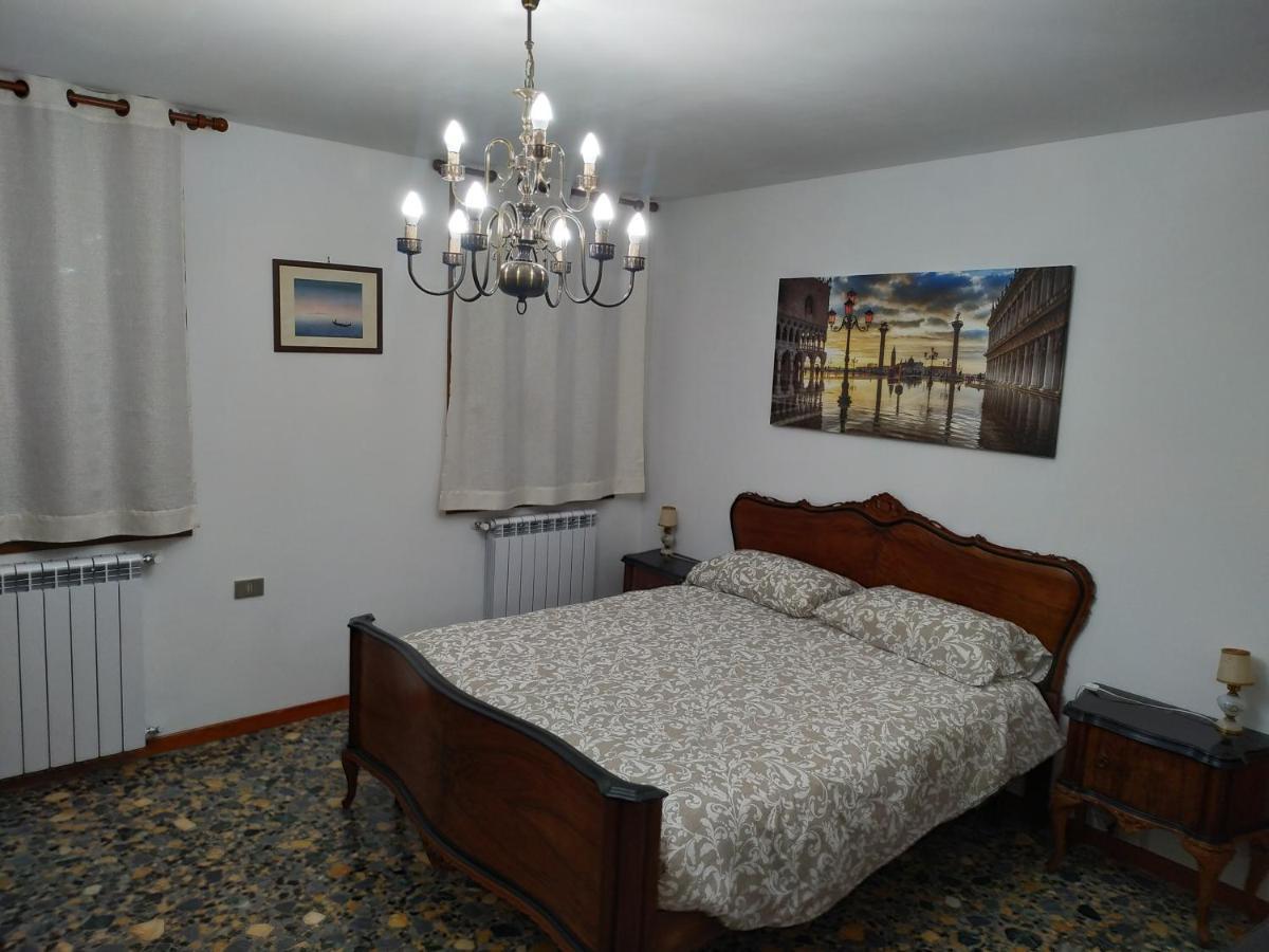Guizzo Apartment Venezia エクステリア 写真