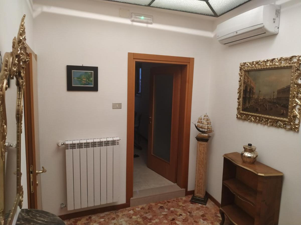Guizzo Apartment Venezia エクステリア 写真