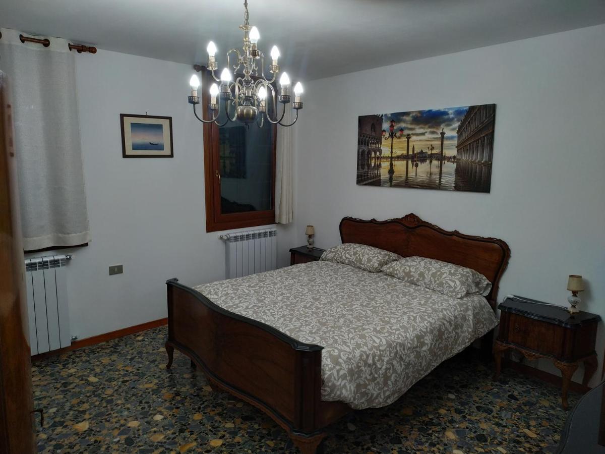 Guizzo Apartment Venezia エクステリア 写真