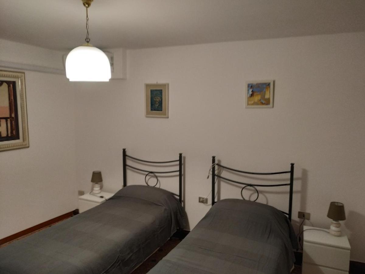 Guizzo Apartment Venezia エクステリア 写真