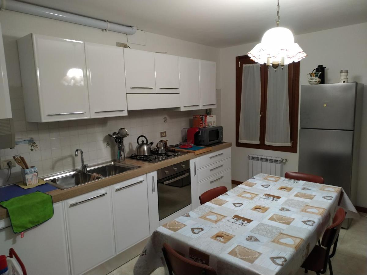 Guizzo Apartment Venezia エクステリア 写真