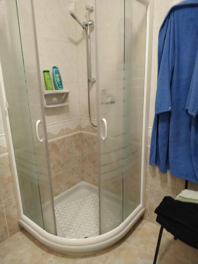 Guizzo Apartment Venezia エクステリア 写真