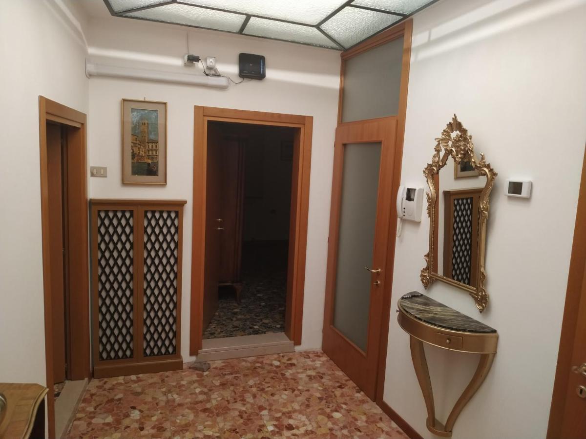 Guizzo Apartment Venezia エクステリア 写真