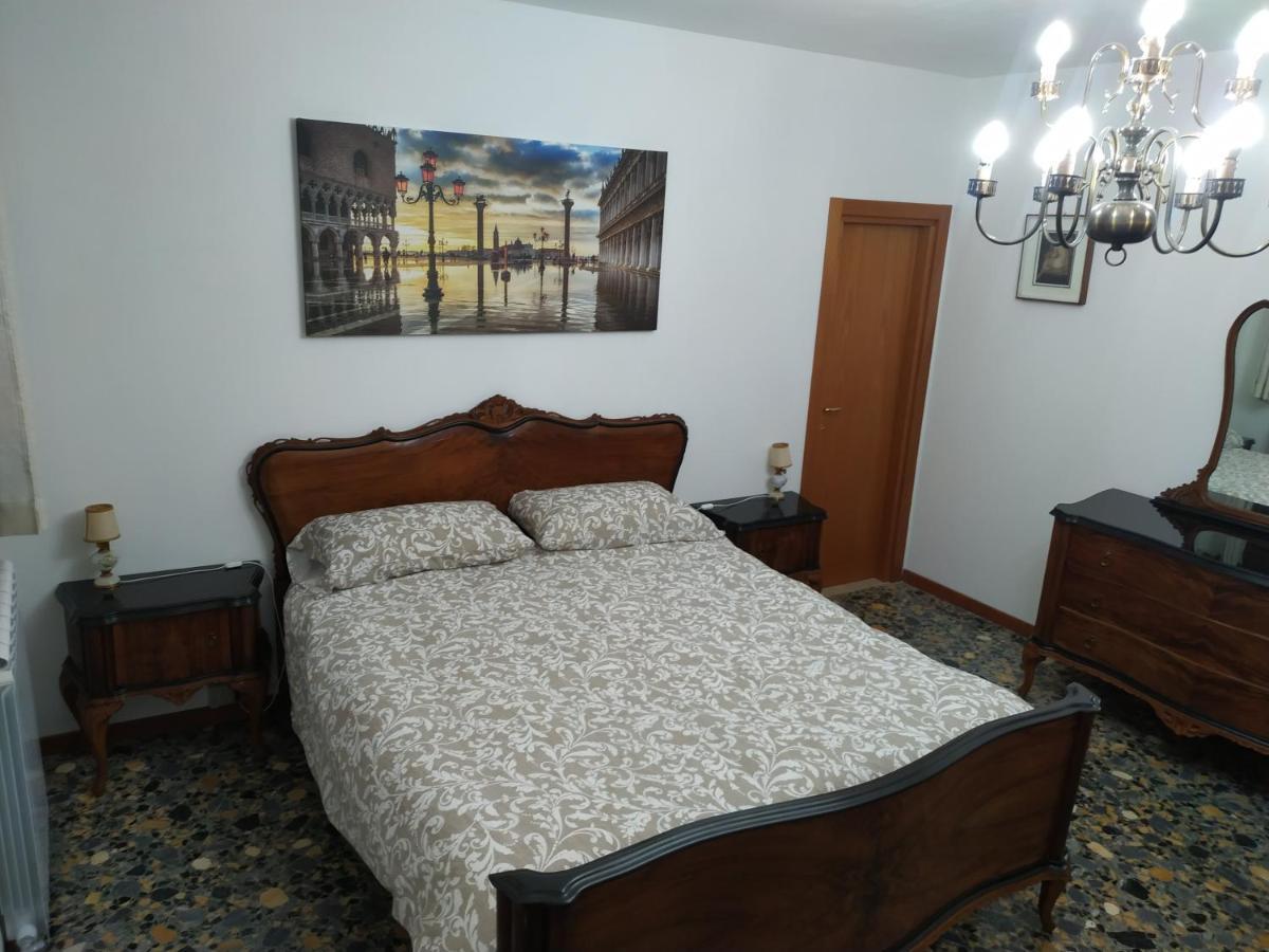 Guizzo Apartment Venezia エクステリア 写真