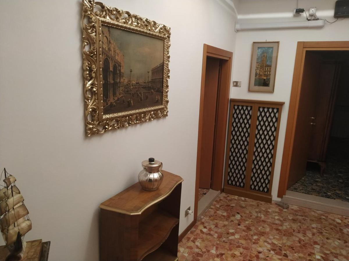 Guizzo Apartment Venezia エクステリア 写真