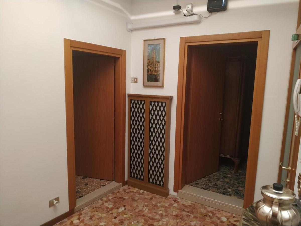 Guizzo Apartment Venezia エクステリア 写真