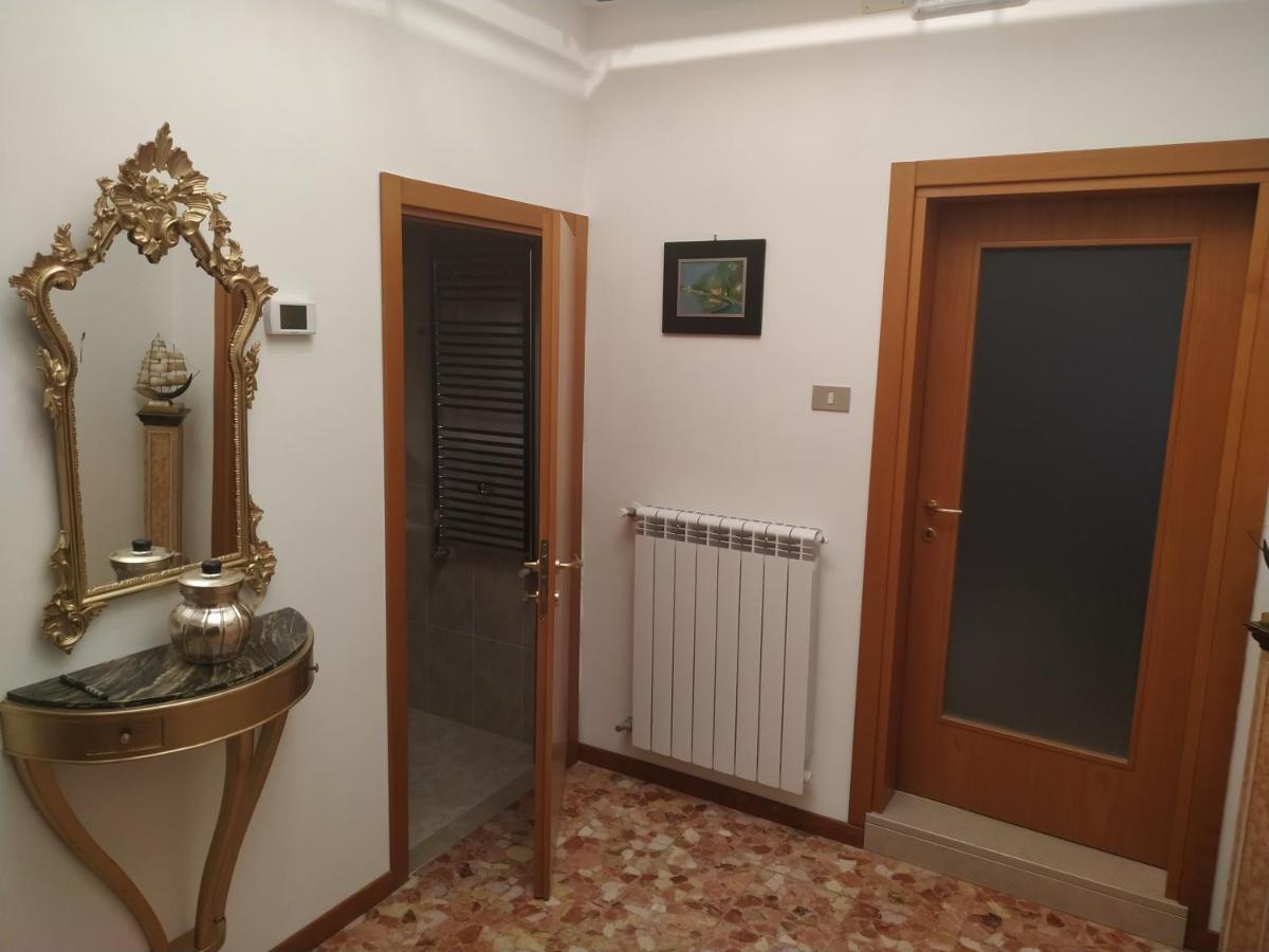 Guizzo Apartment Venezia エクステリア 写真