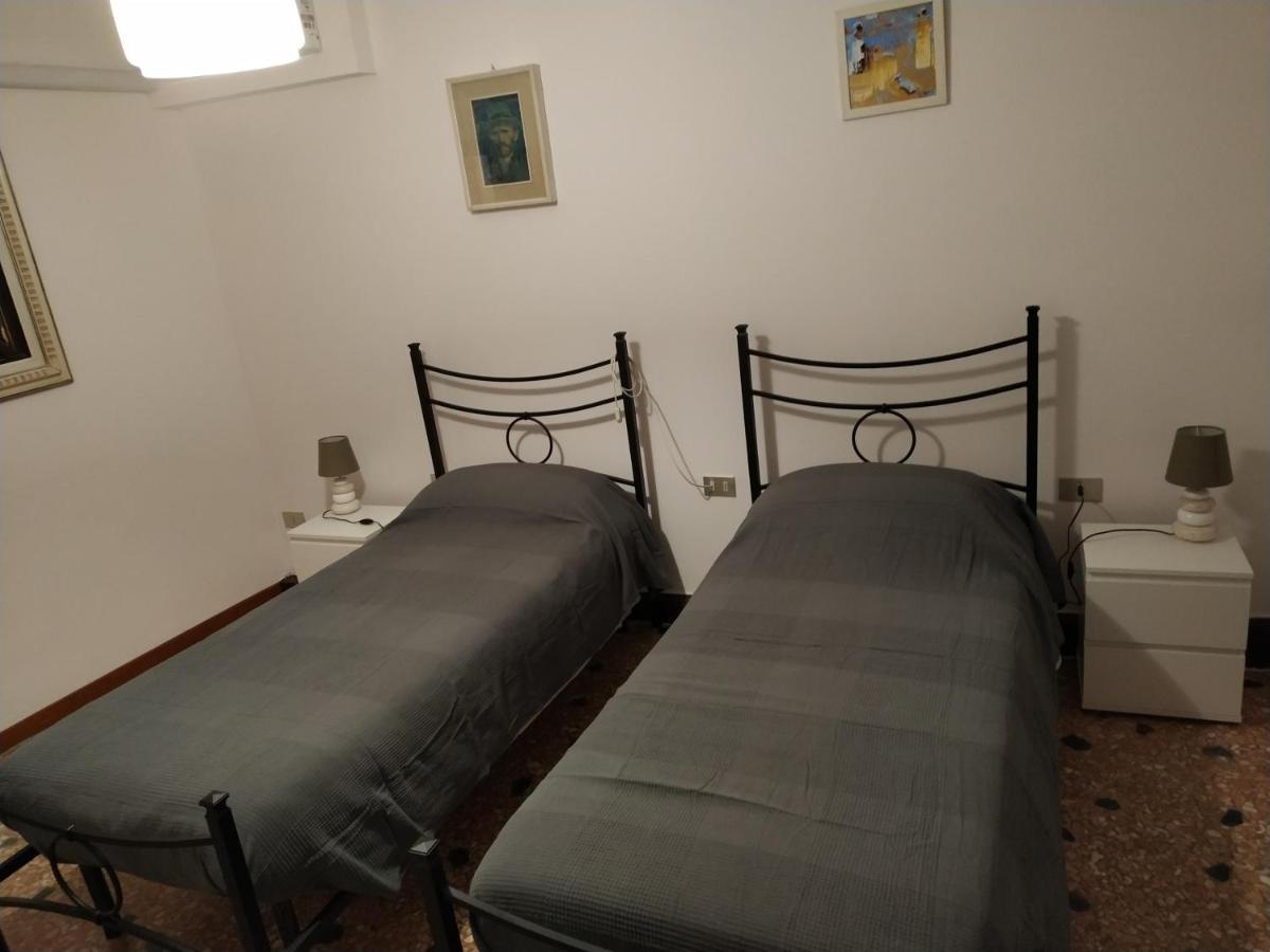 Guizzo Apartment Venezia エクステリア 写真
