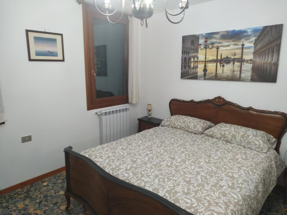 Guizzo Apartment Venezia エクステリア 写真